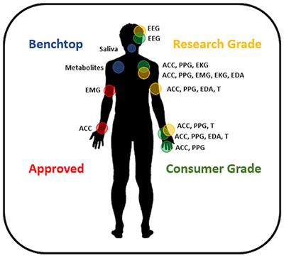 Seizure Diaries and Forecasting With Wearables: Epilepsy Monitoring Outside the Clinic